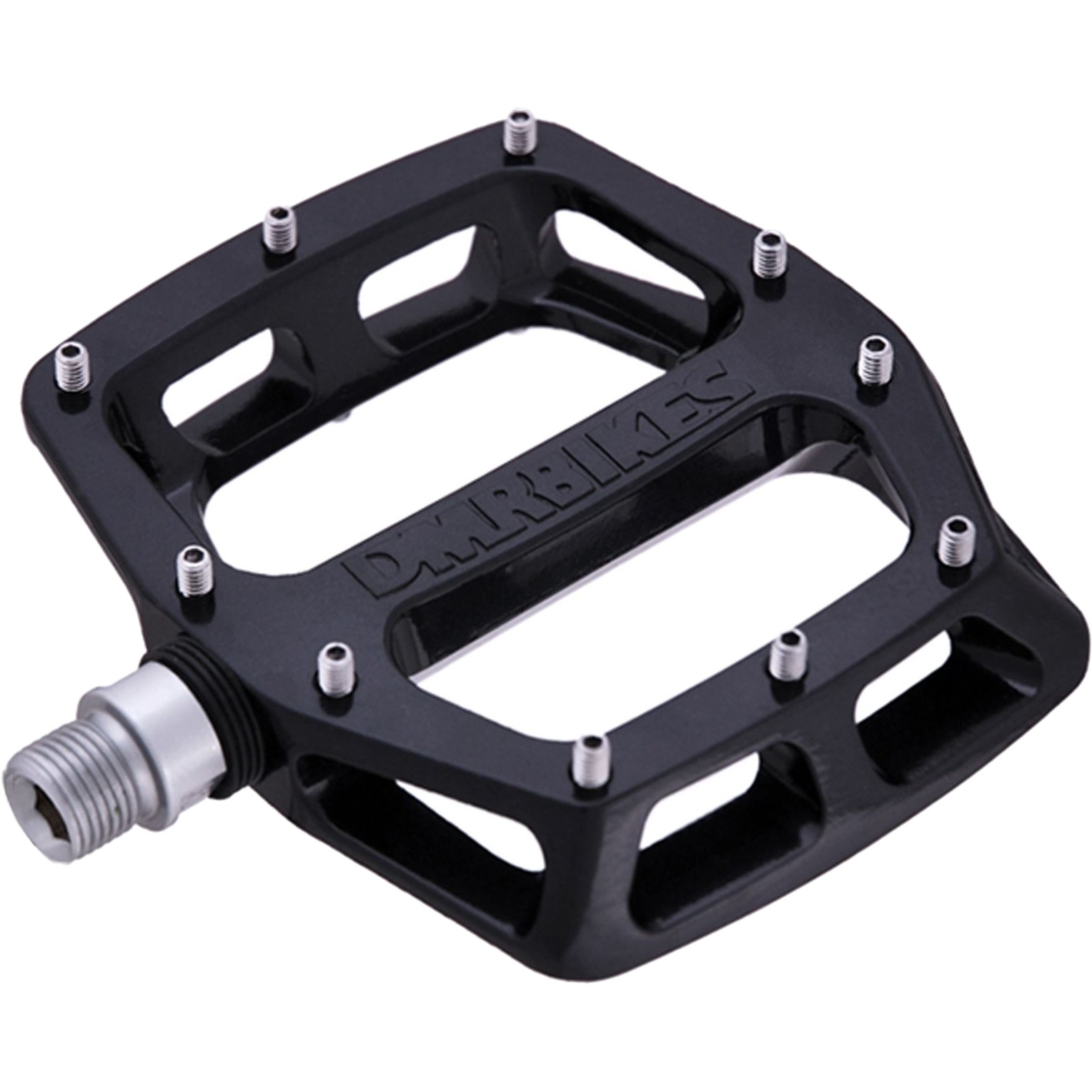 Dmr v12 magnesium top