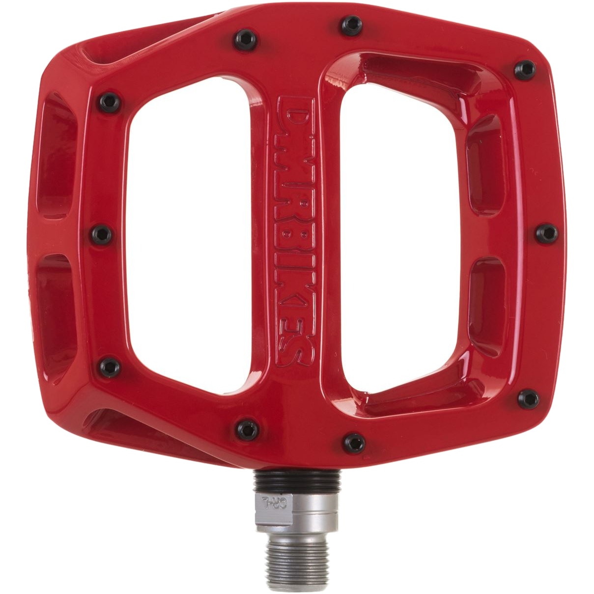 DMR V12 9 16 Pedals Red