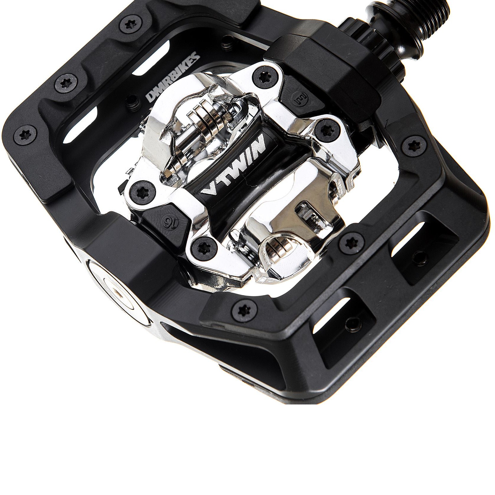 Dmr v twin store