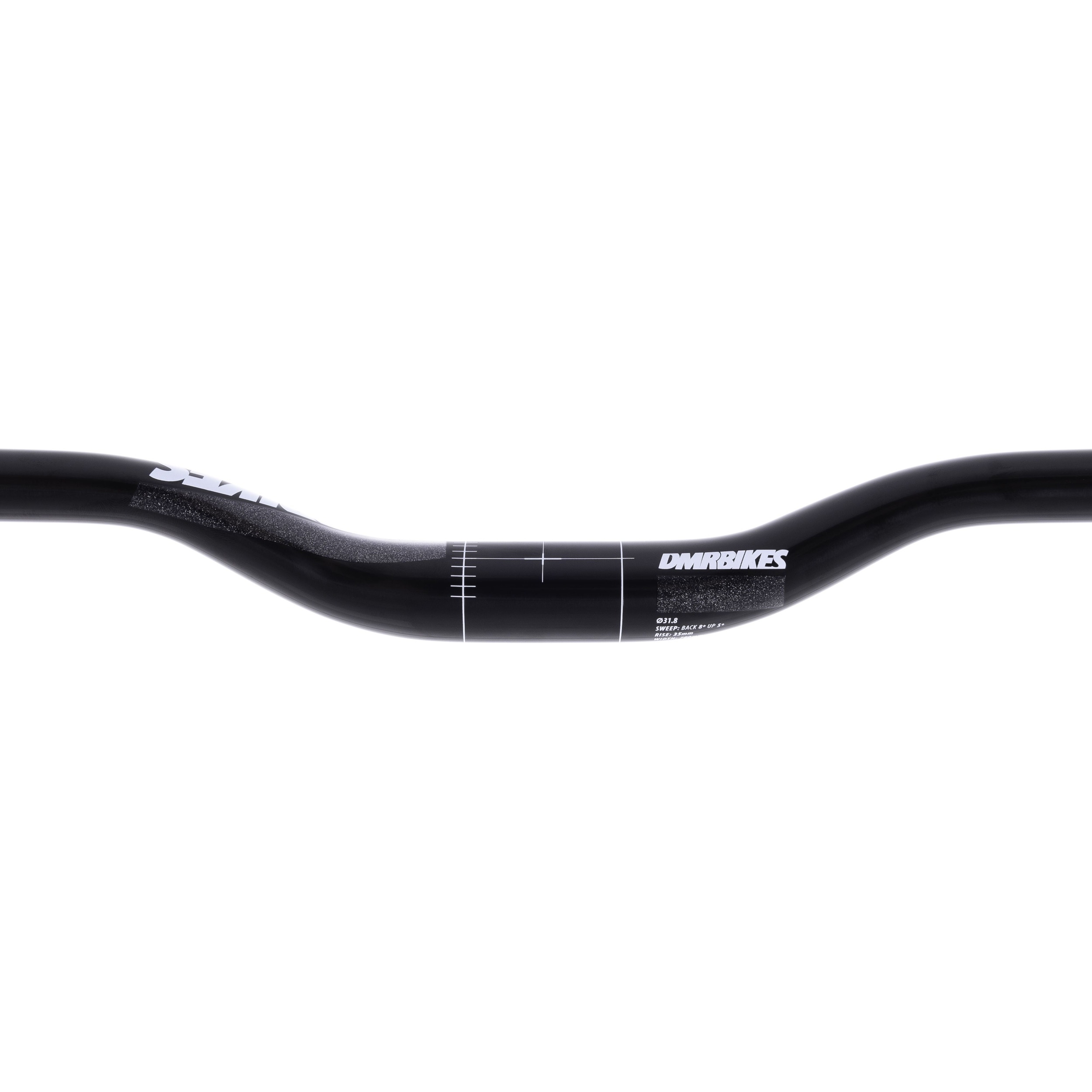 DMR Wingbar Mk4 Handlebars Black 31.8mm x 20mm x 780mm SkateHut