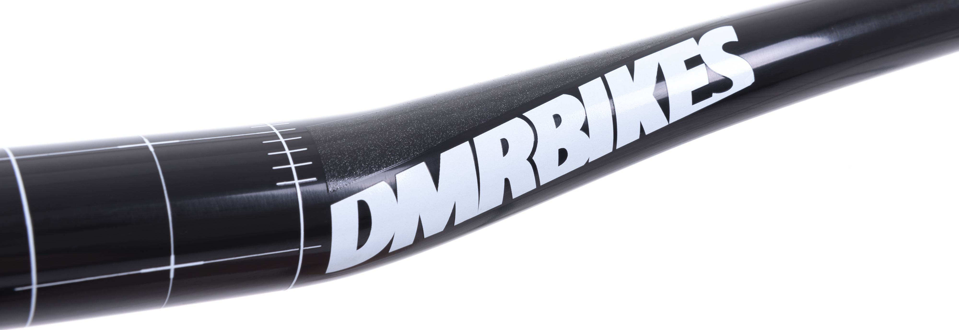 DMR Wingbar Mk4 Handlebars Black 31.8mm x 20mm x 780mm SkateHut