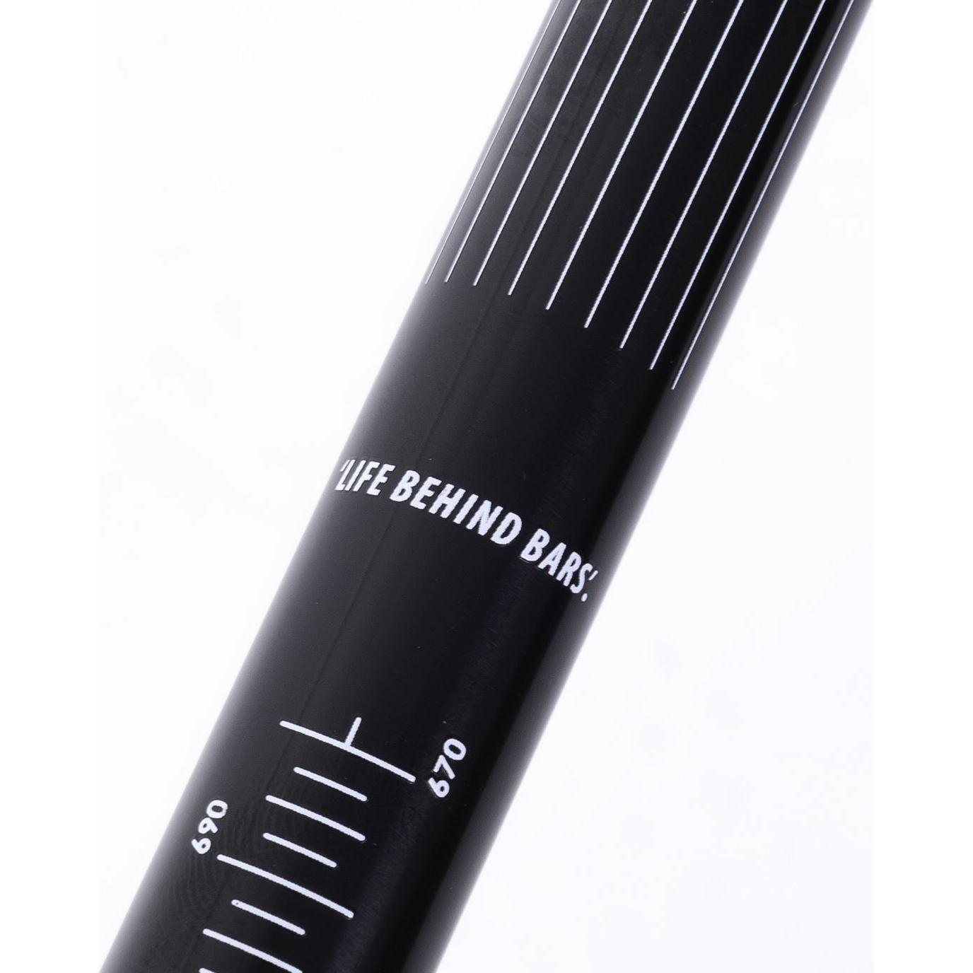 DMR BIKES WING BAR ブラック DMR Wingbar MK4 Handlebar 35 mm - black | BIKE24