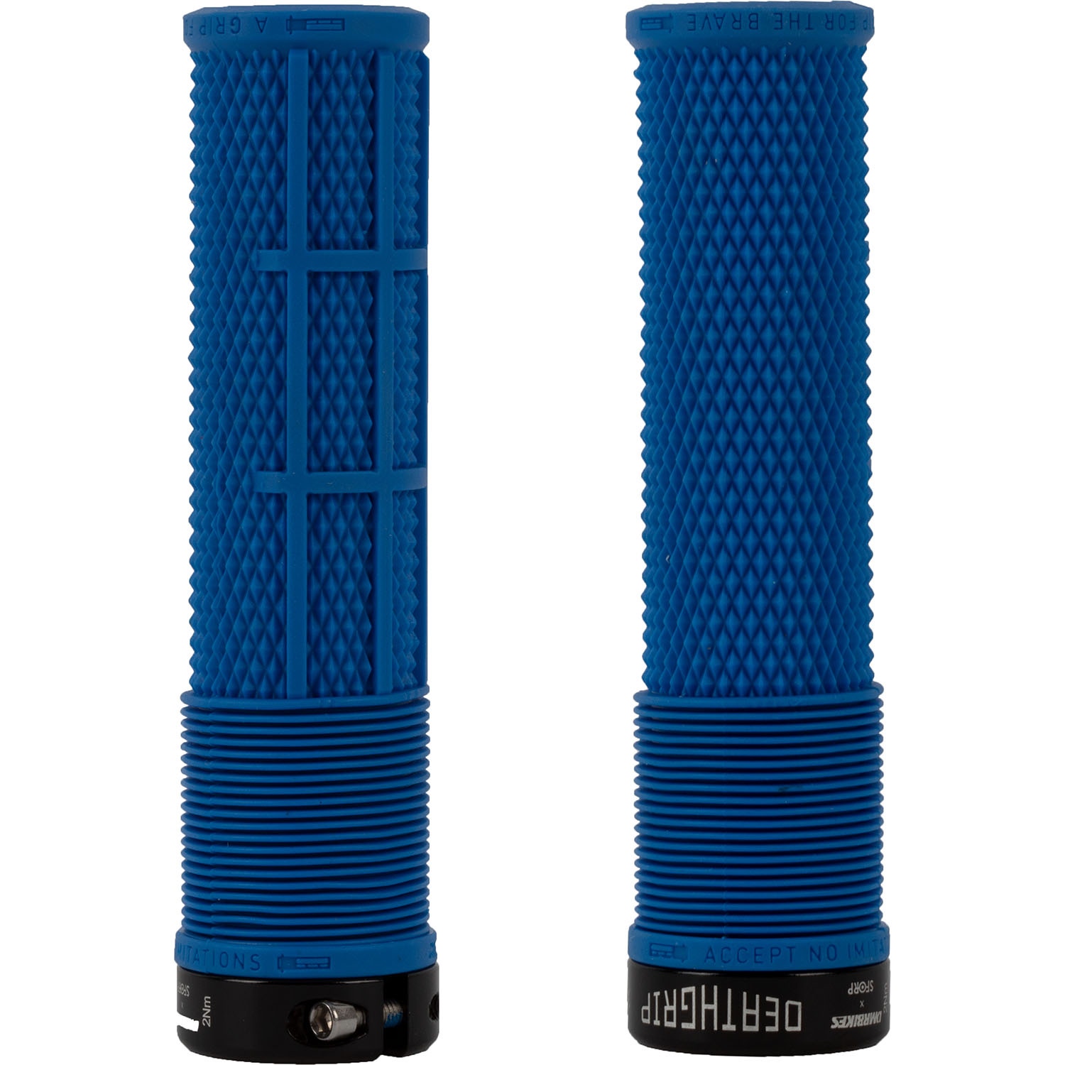 Thick mountain bike grips on sale