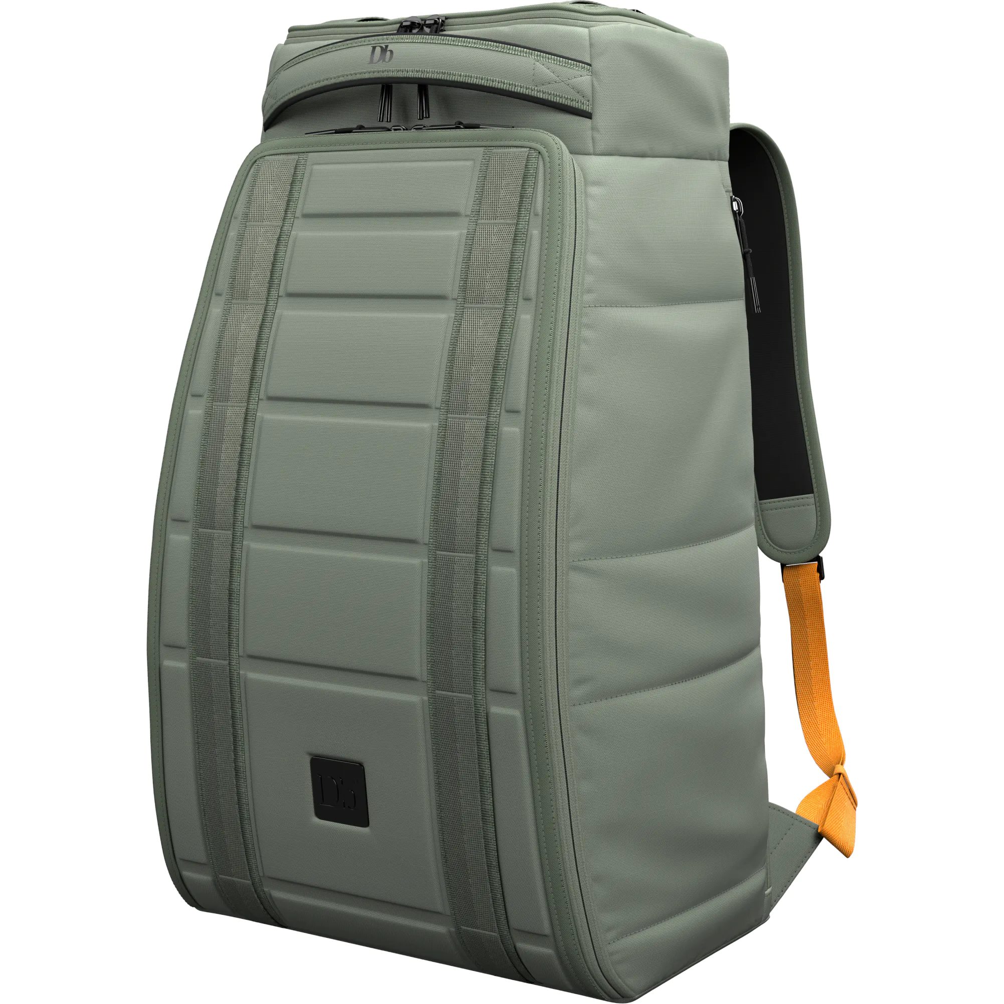 Db The Hugger 30L EVA Backpack - Sage Green | SkateHut