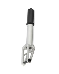 Drone Aeon 3 Feather-Light IHC Scooter Forks - Silver