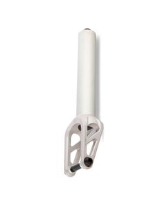 Drone Majesty 4 SCS/HIC Scooter Forks - Silver