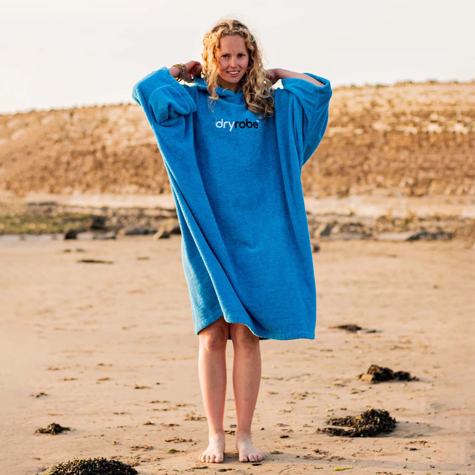 Robe cobalt clearance