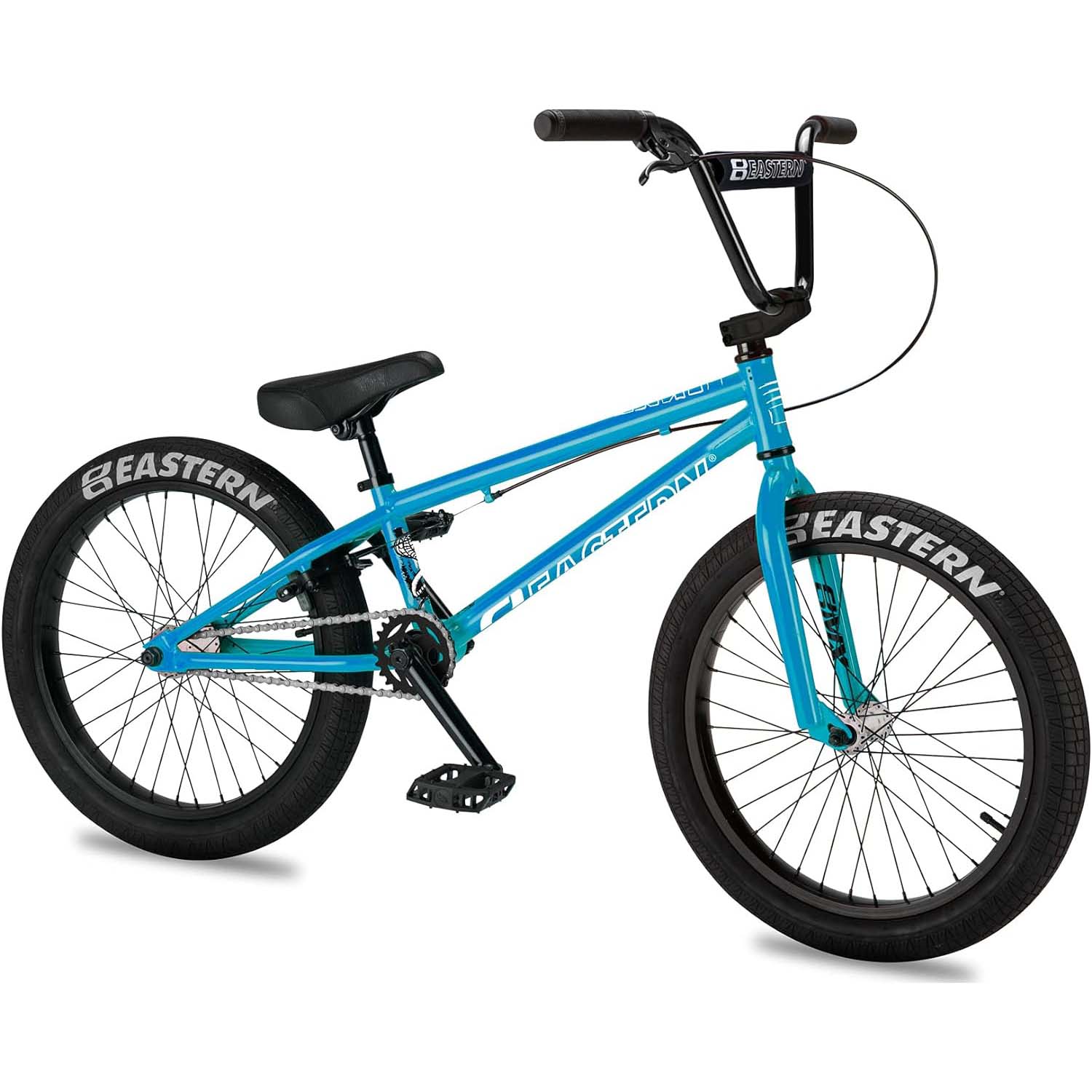 Eastern cobra bmx bike shop