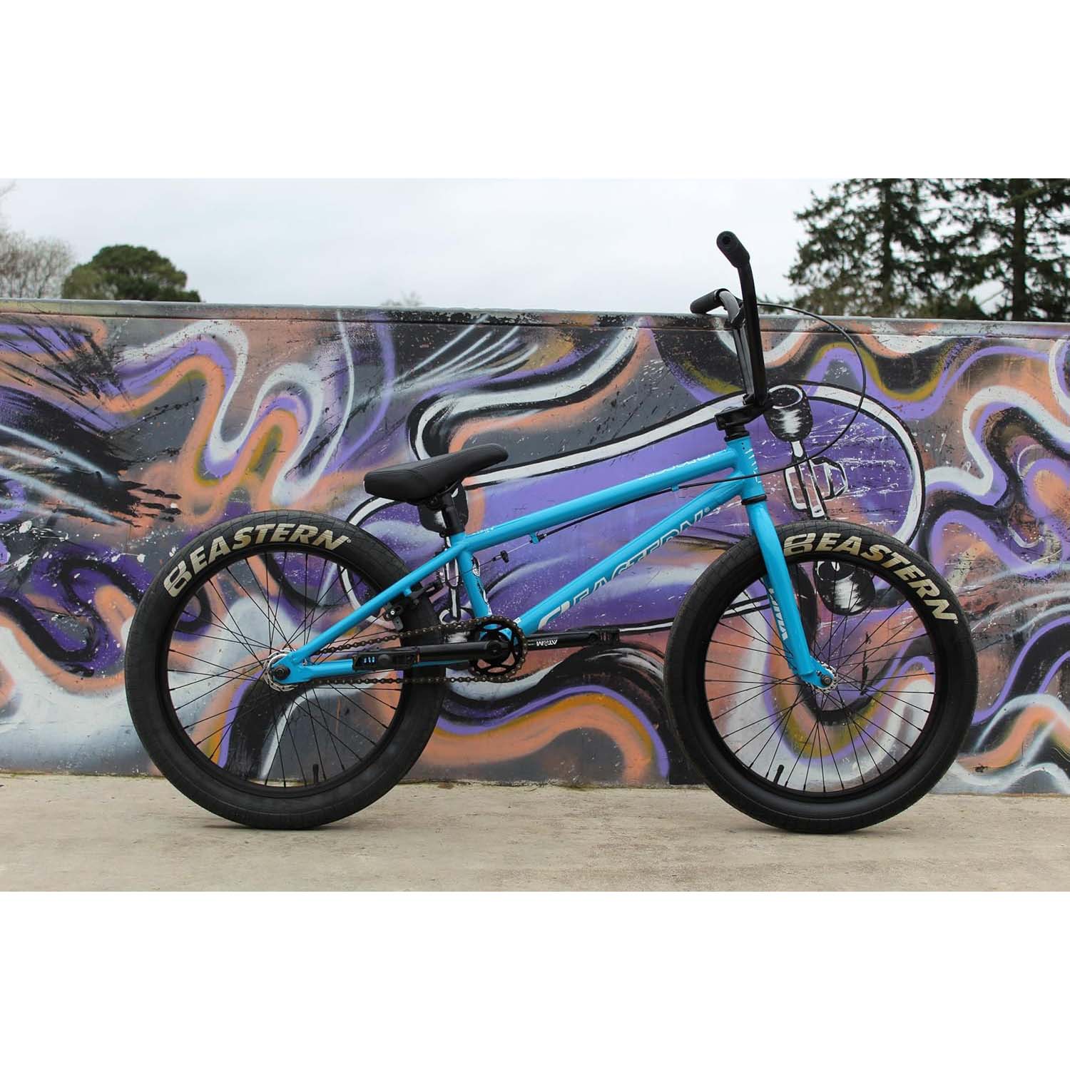 Eastern cobra bmx bike shop