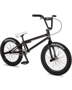 Eastern Element 20" Complete BMX - Black