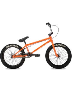 Eastern Javelin 20" Complete BMX - Orange