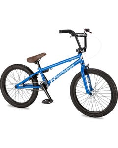 Eastern Lowdown 20" Complete BMX - Blue