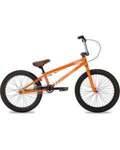Eastern Lowdown 20" Complete BMX - Orange
