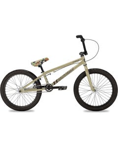 Eastern Lowdown 20" Complete BMX - Tan/Camo