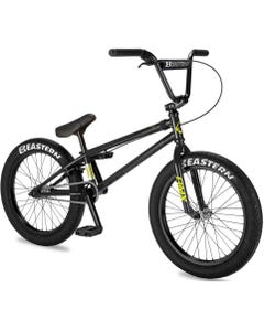 Eastern Night Wasp 20" Complete BMX - Black