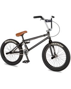 Eastern Shovel Head 20" Complete BMX - Black