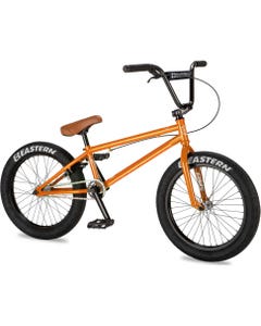 Eastern Traildigger 20" Complete BMX - Orange