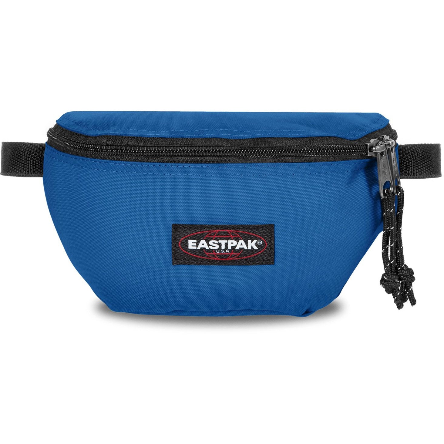 Eastpak Springer 2L Bum Bag Mediterranean Blue