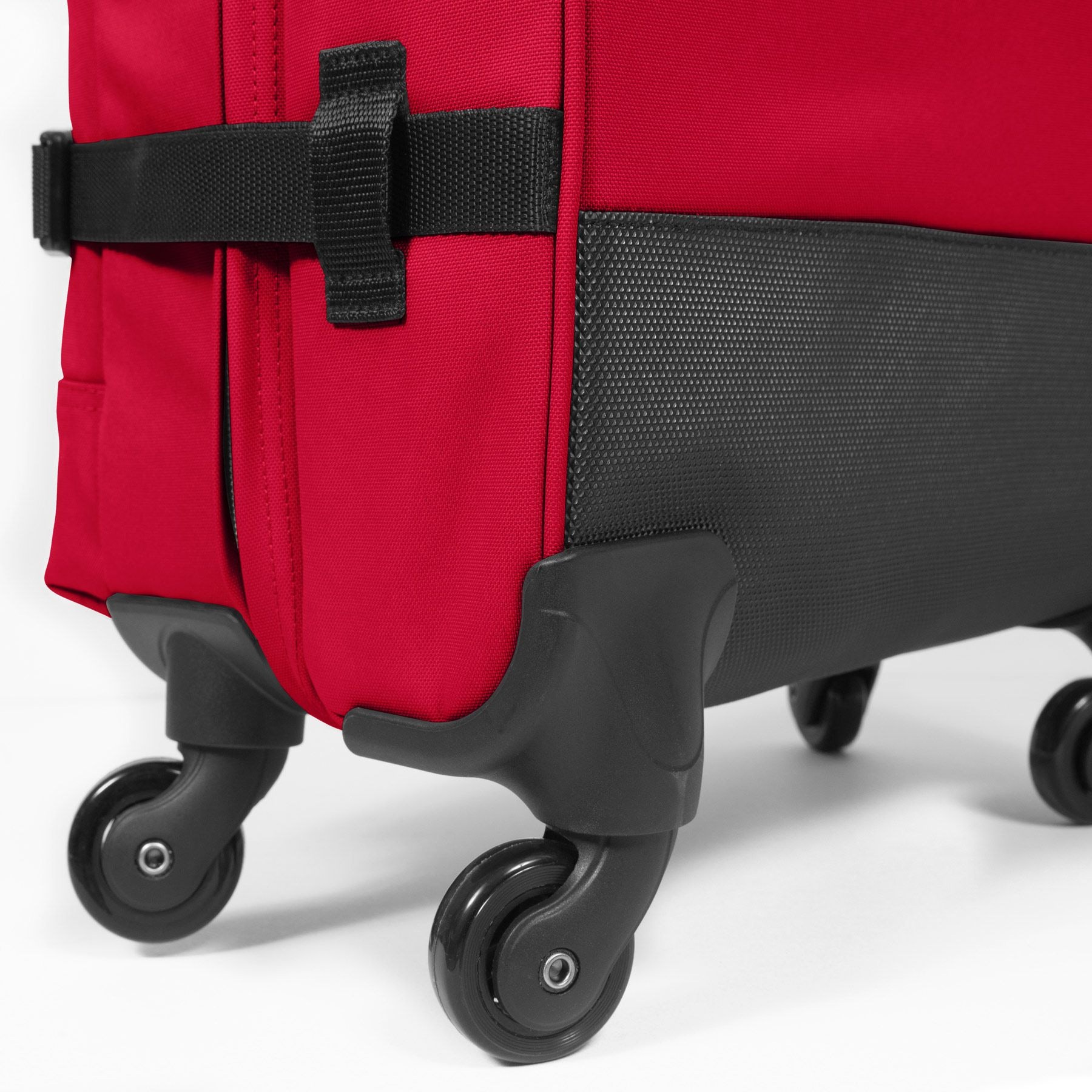 Eastpak Trans4 S 44L Suitcase Sailor Red SkateHut