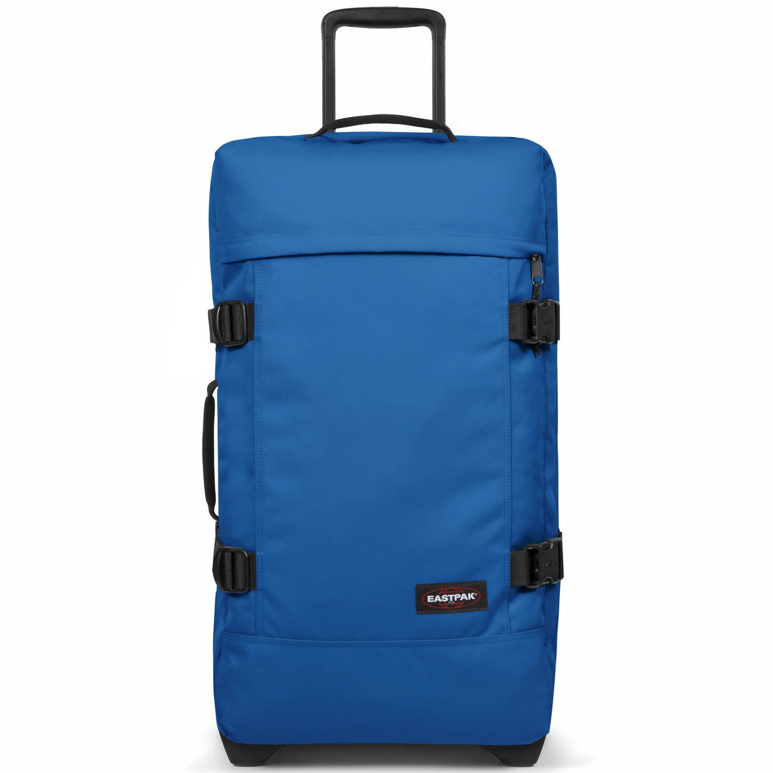 Eastpak Tranverz M 78L Suitcase Mediterranean Blue