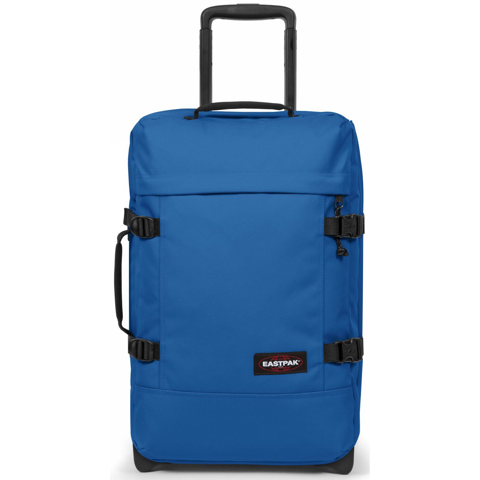 Eastpak Tranverz S 42L Suitcase Mediterranean Blue