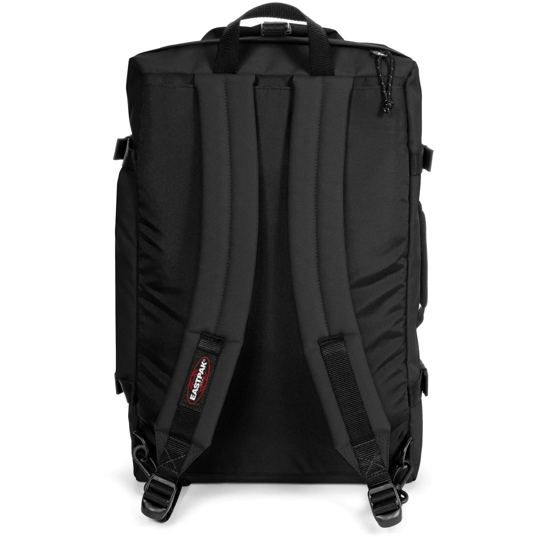 Eastpak Duffpack 35L Duffle Bag Black
