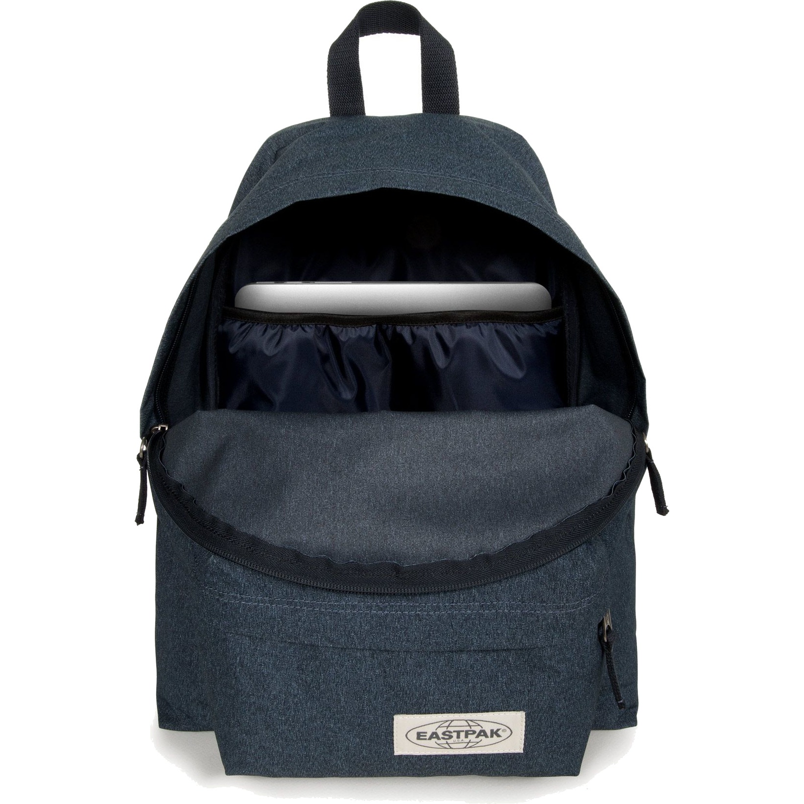 Eastpak Padded Travell r 20L Backpack Muted Blue