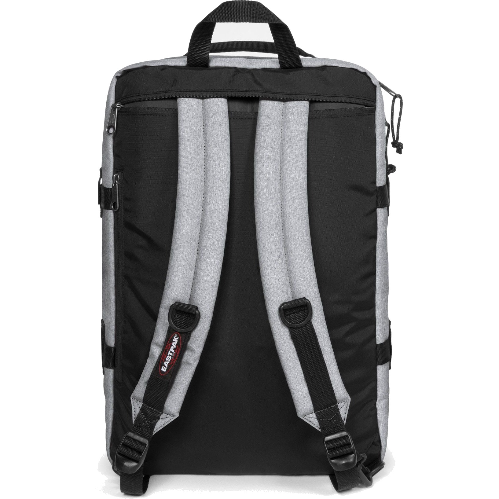 Eastpak Tranzpack 42L Flight Bag Sunday Grey