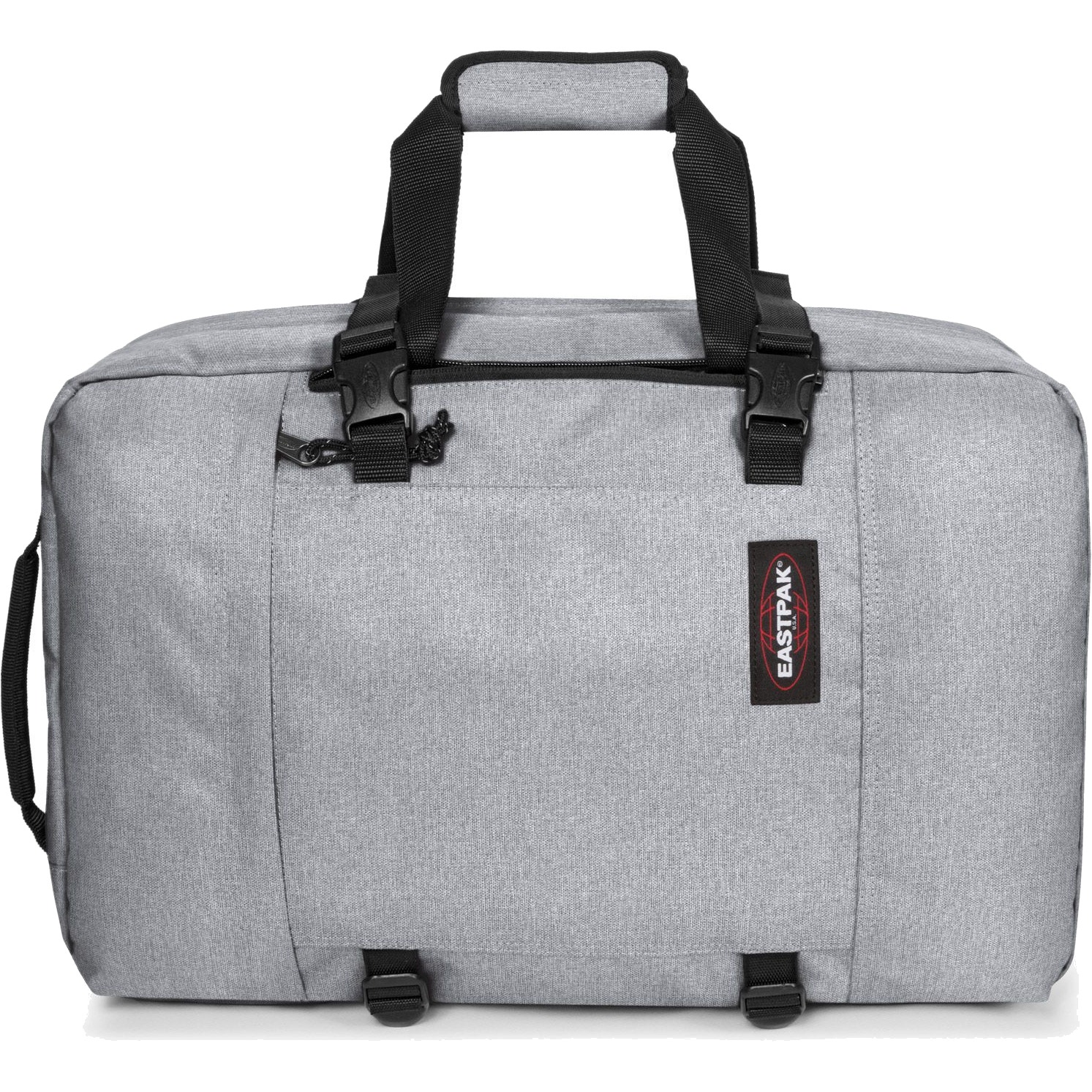 Eastpak Tranzpack 42L Flight Bag Sunday Grey