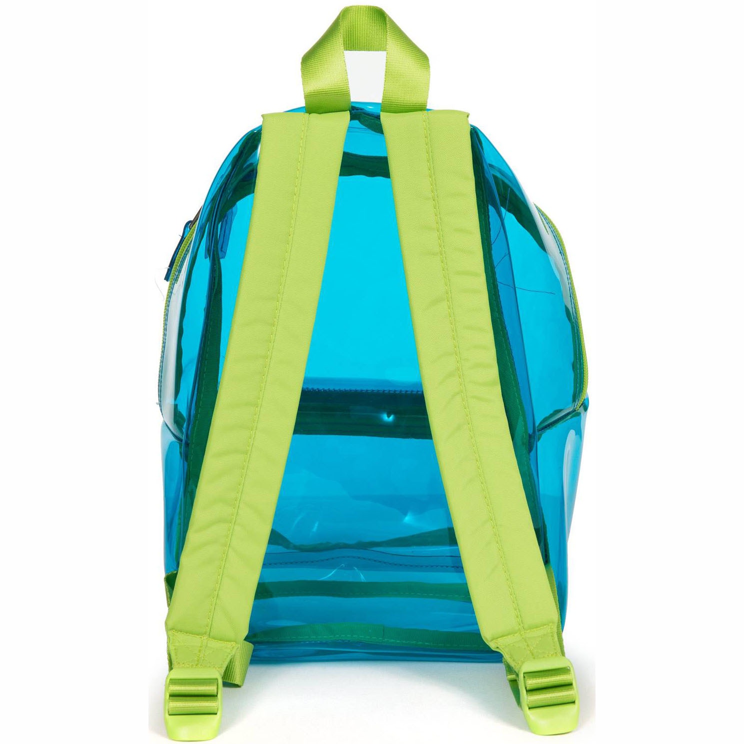 Eastpak aqua clearance