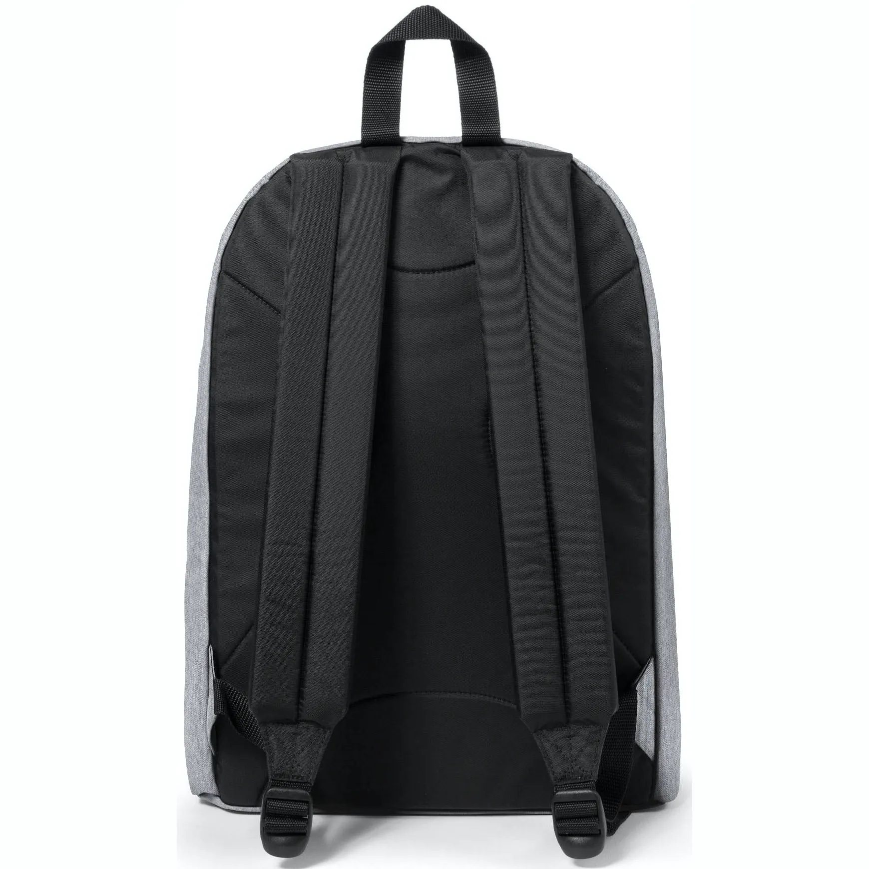 Eastpak Out Of Office Backpack Sunday Grey SkateHut