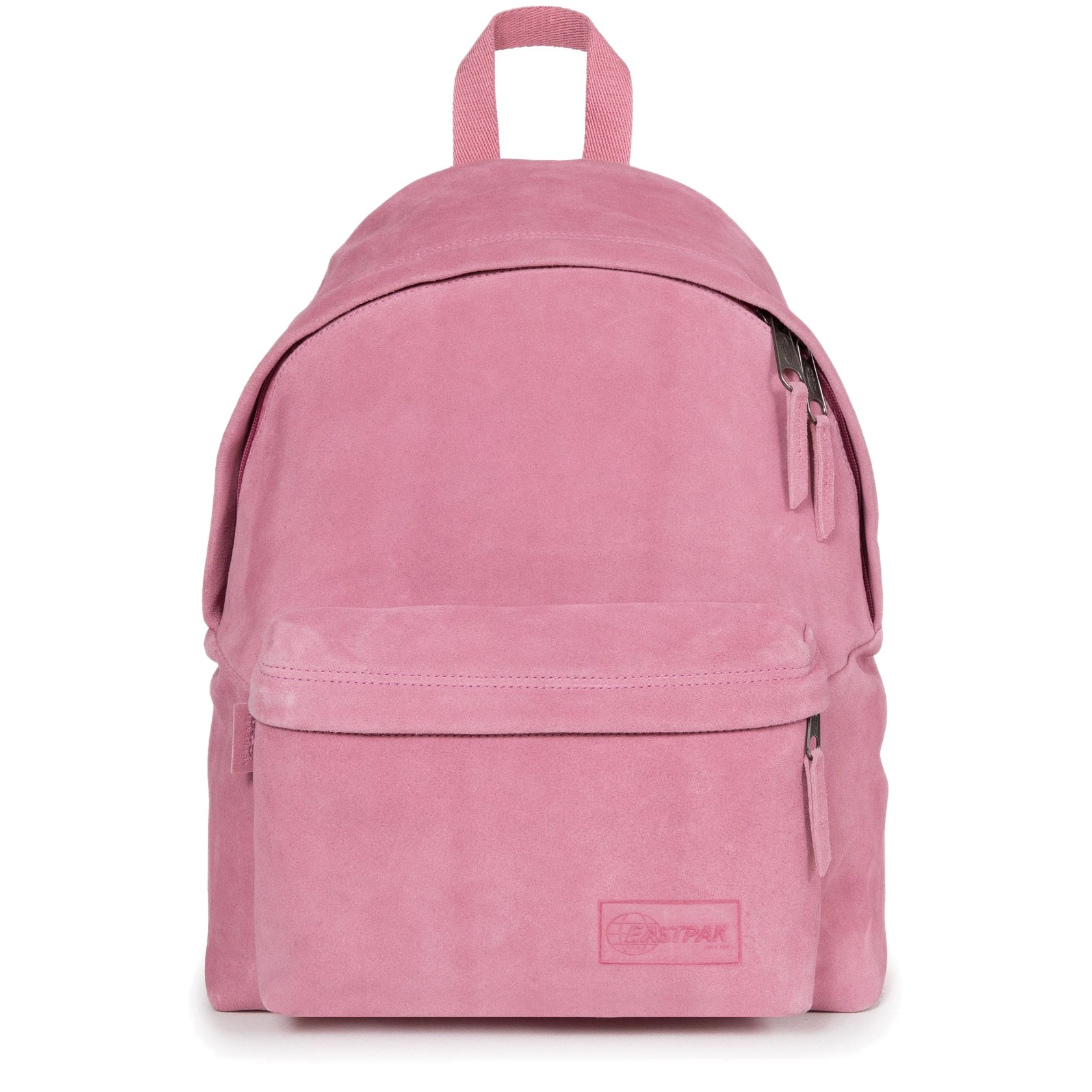 Eastpak suede backpack deals
