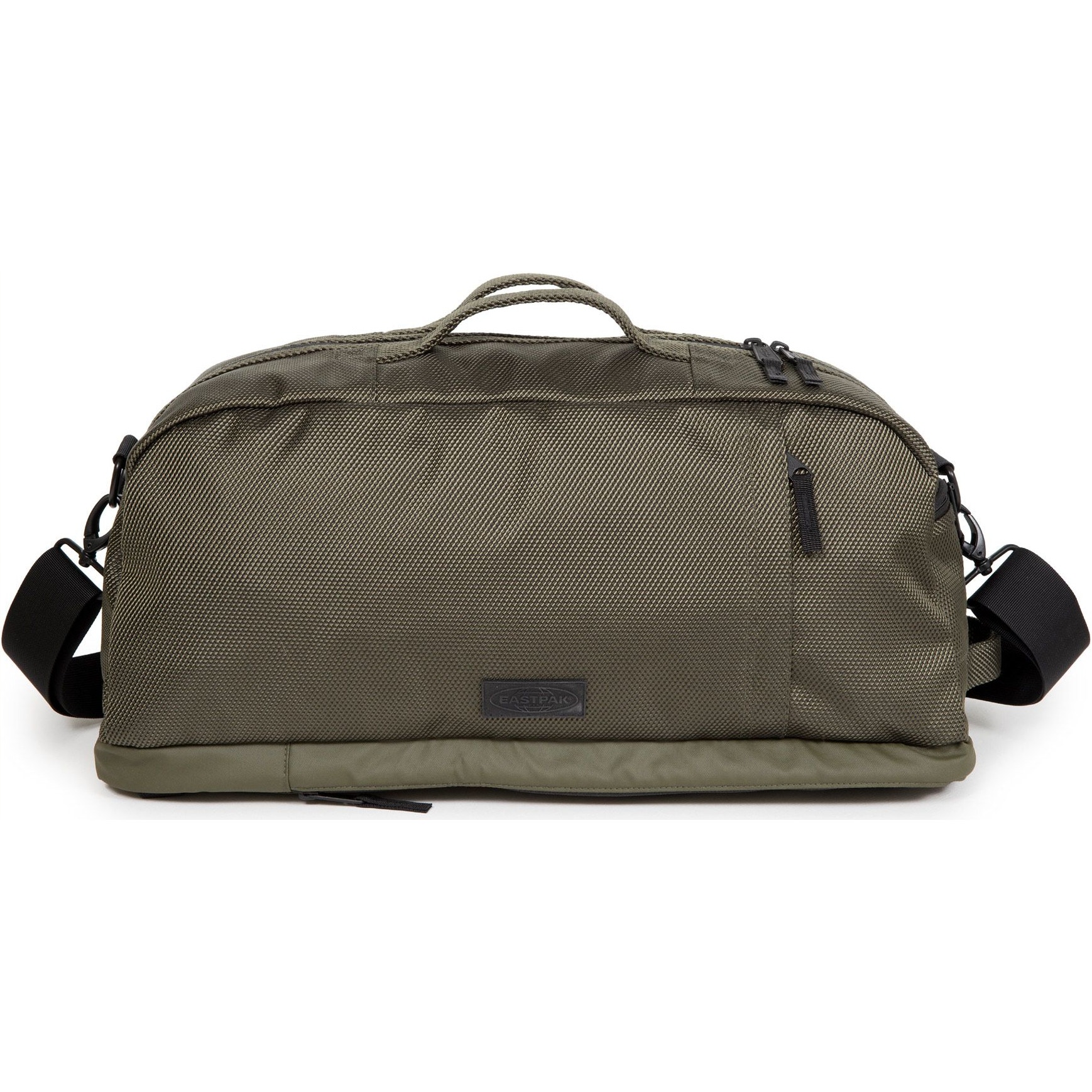 Eastpak Stand Cnnct 33L Duffle Bag Khaki SkateHut
