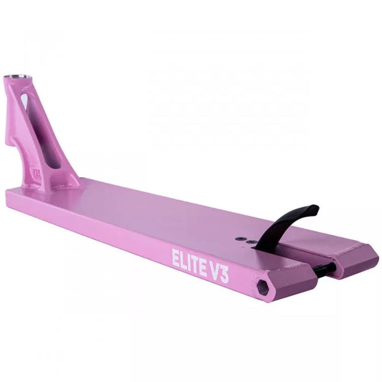 Elite scooter deck shop