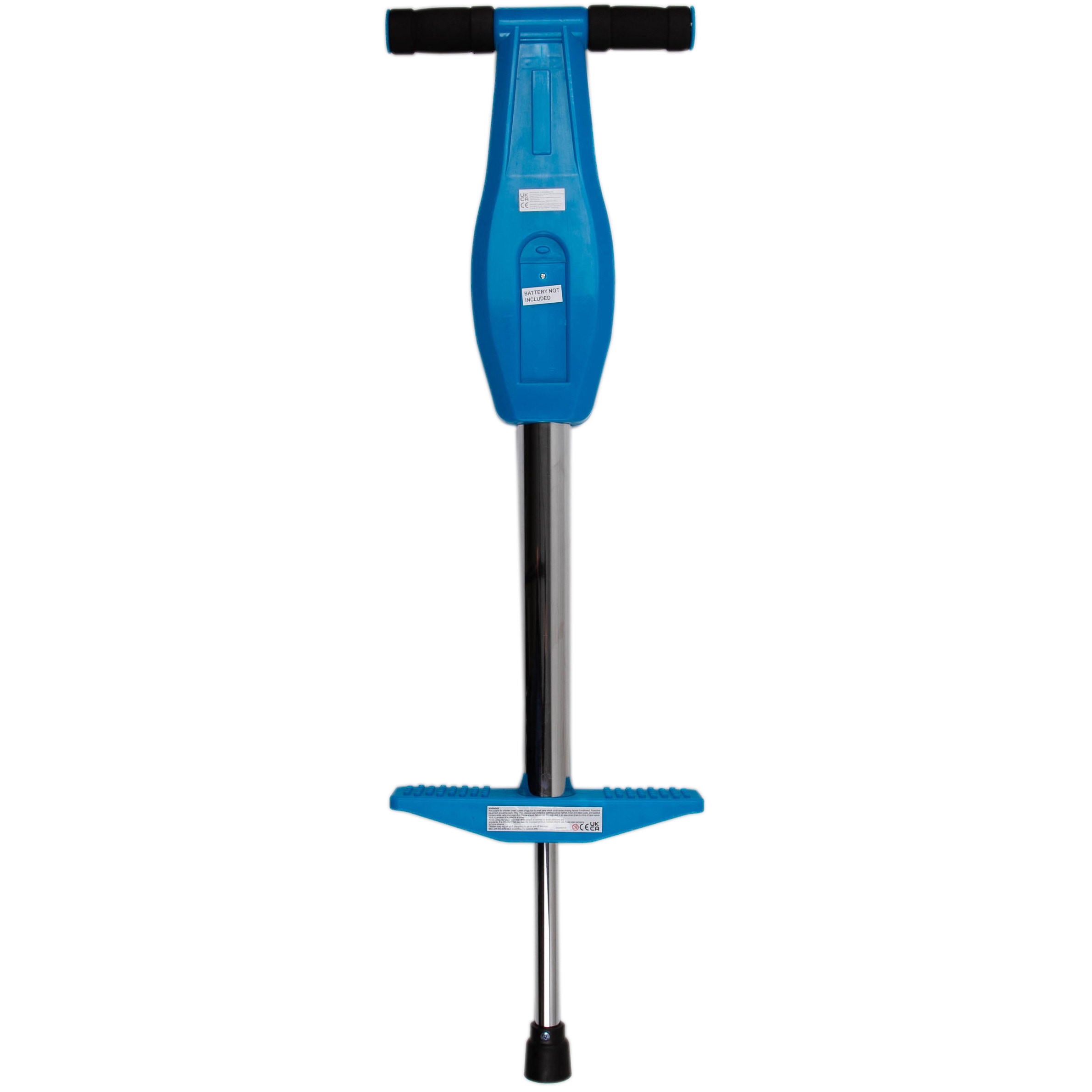 Light up pogo stick store