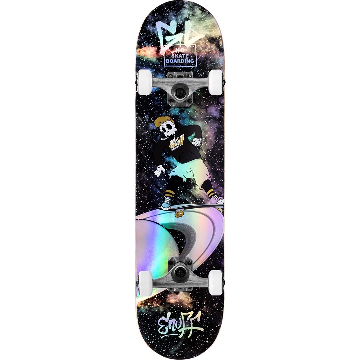 Primitive Dirty P Colony - board complet 7.75 Primitive Dirty P Colony - board complet 7.75