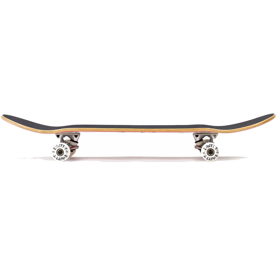 Enuff Evergreen Tree Complete Skateboard - Sage/Grey 8 Enuff Evergreen Tree Complete Skateboard - Sage/Grey 8