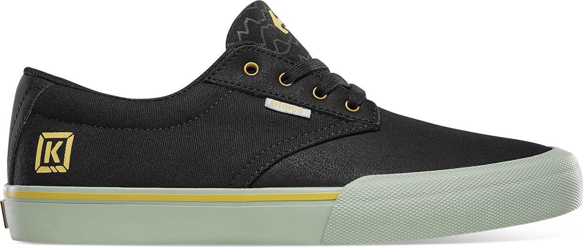 Etnies nathan williams shoes discount