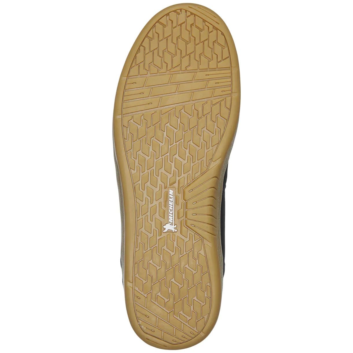Etnies Veer Skate Shoes Black Gum White SkateHut