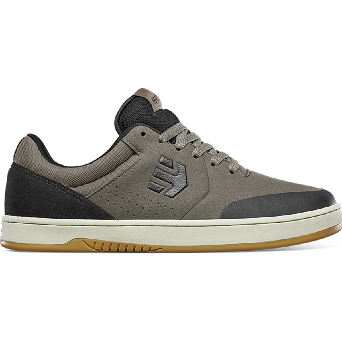 Etnies marana dark grey best sale