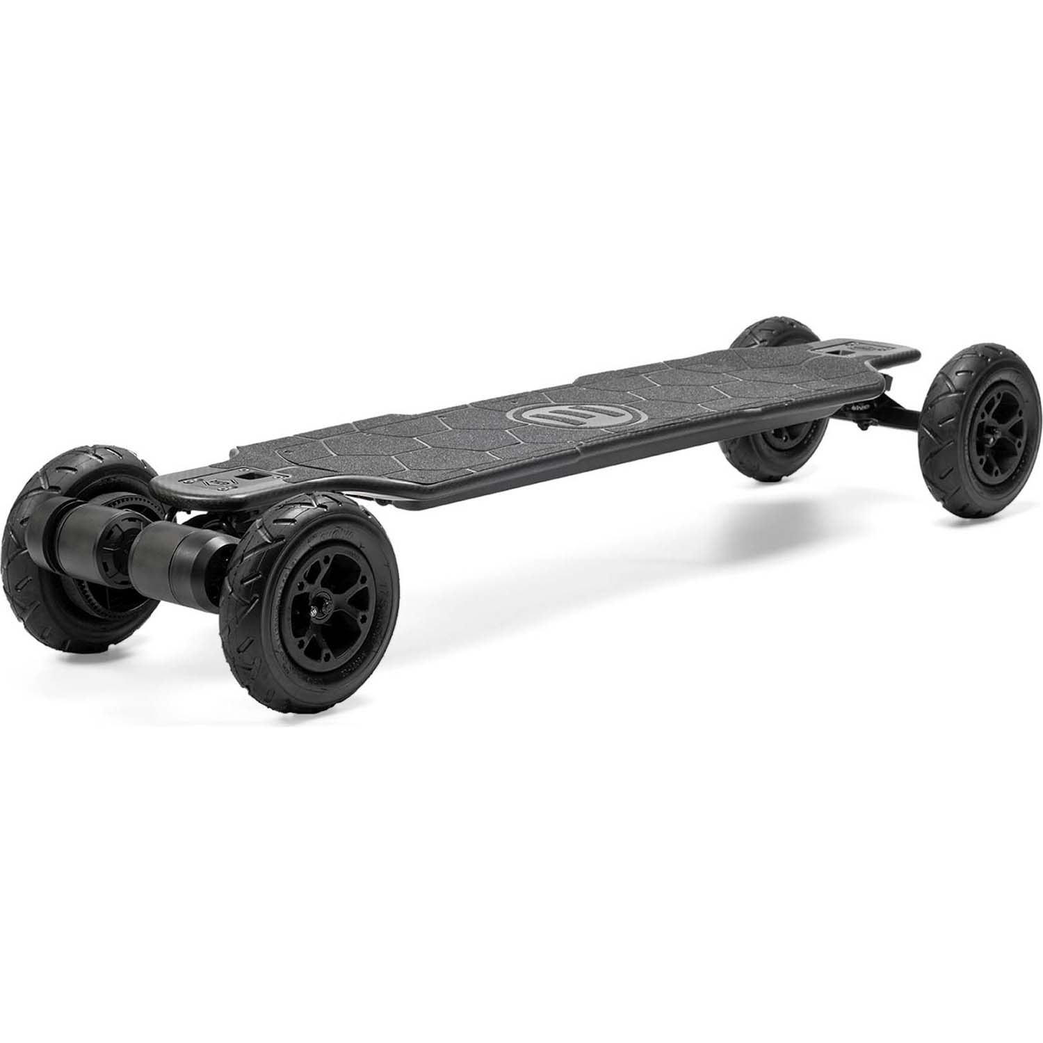Evolve GTR Series 2 Carbon All Terrain Electric Skateboard