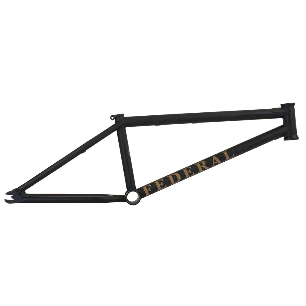 Federal lacey frame shop