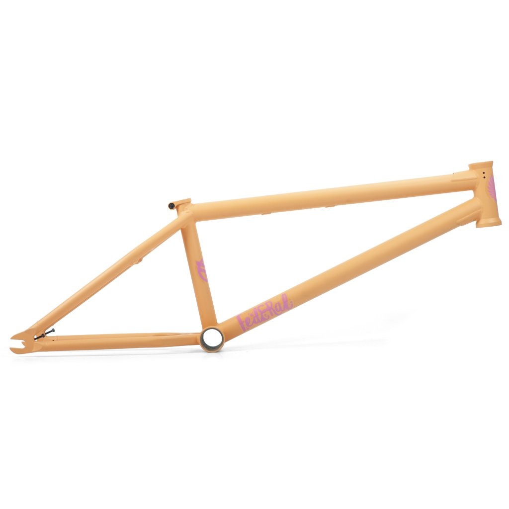 Federal perrin frame shop