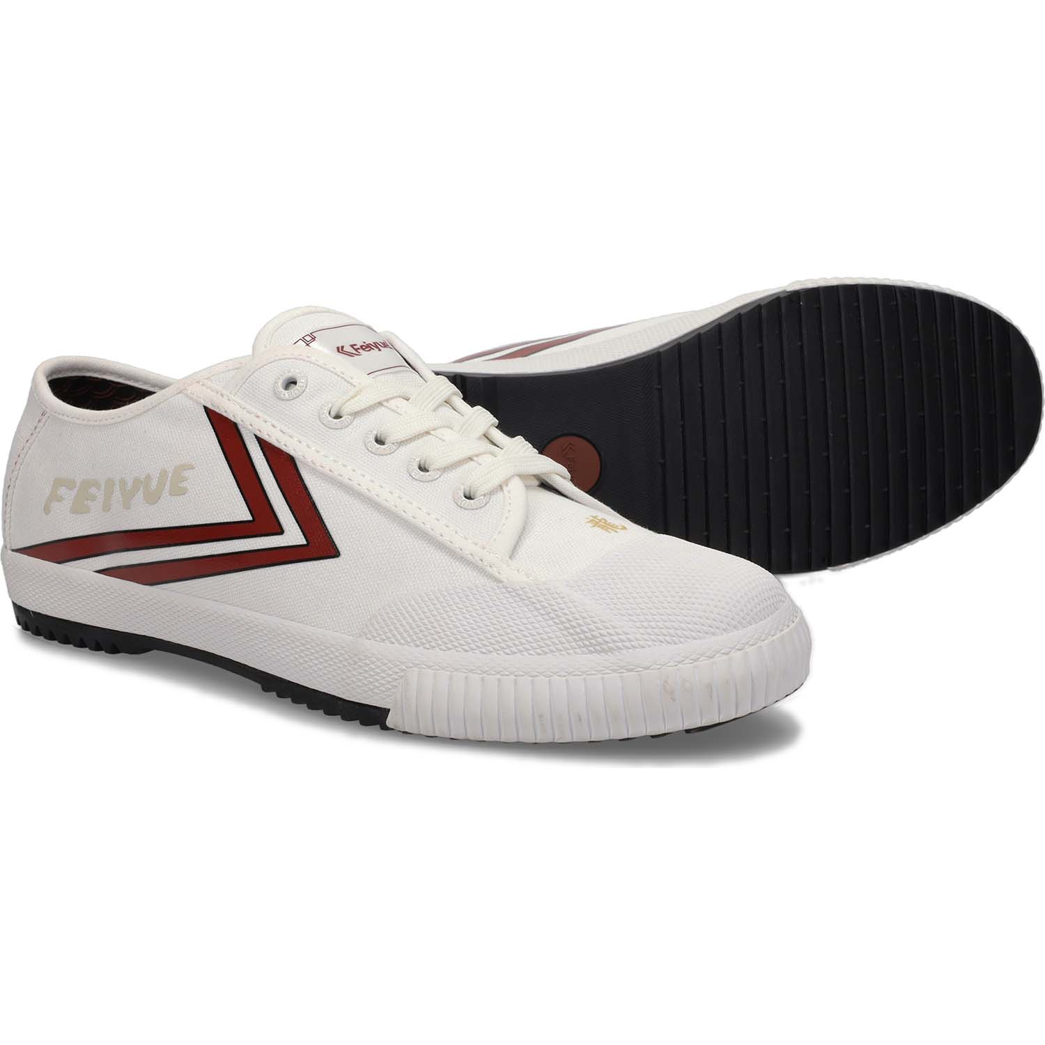 Martial Arts Feiyue 1920 FEIYUE Fe Lo 1920 Vegan Leather Or