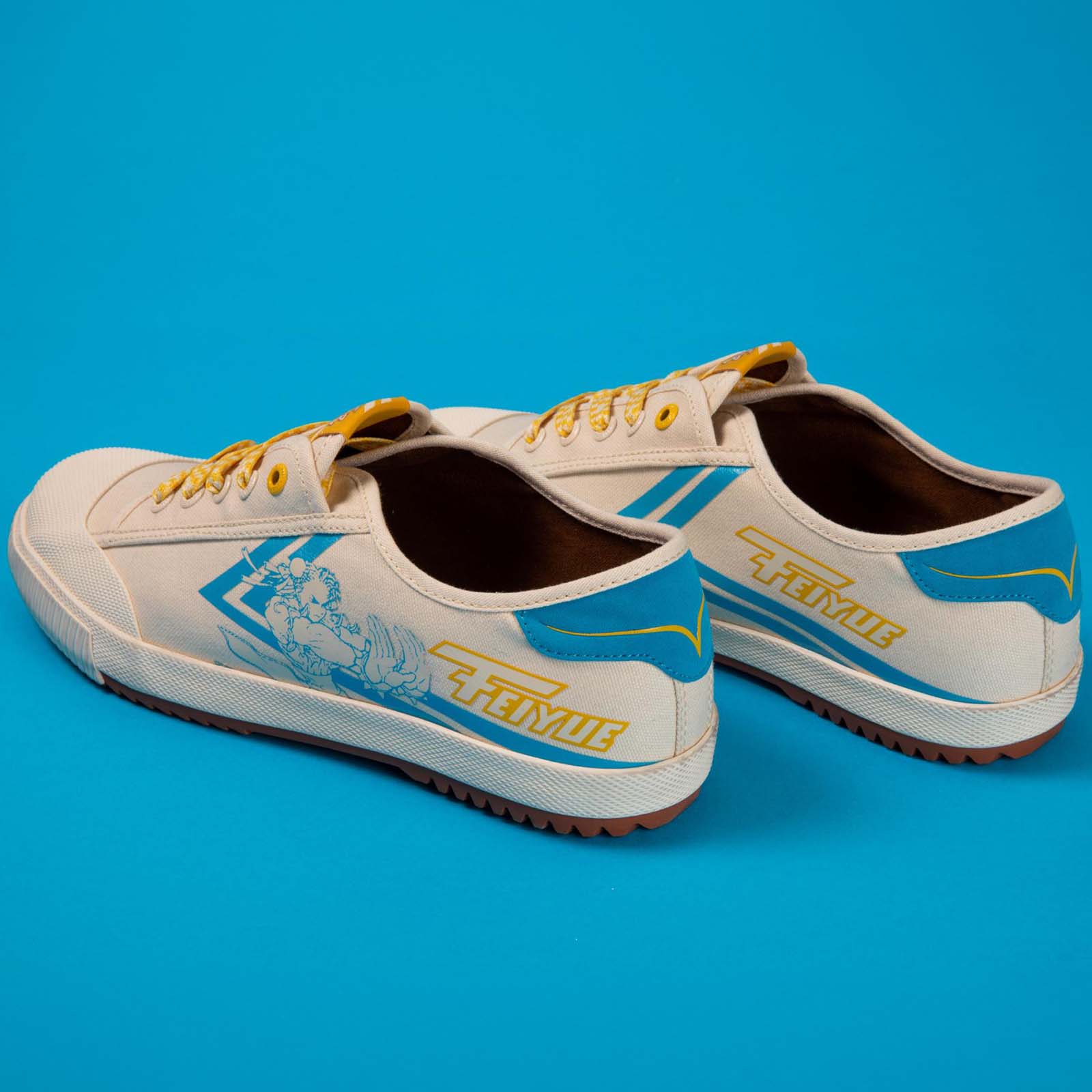 Feiyue li online