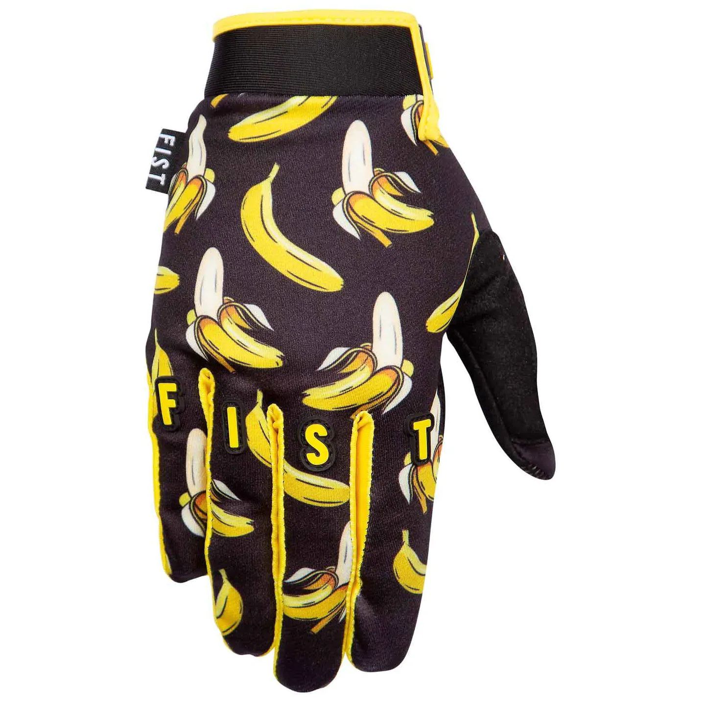 Fist bmx gloves 2025
