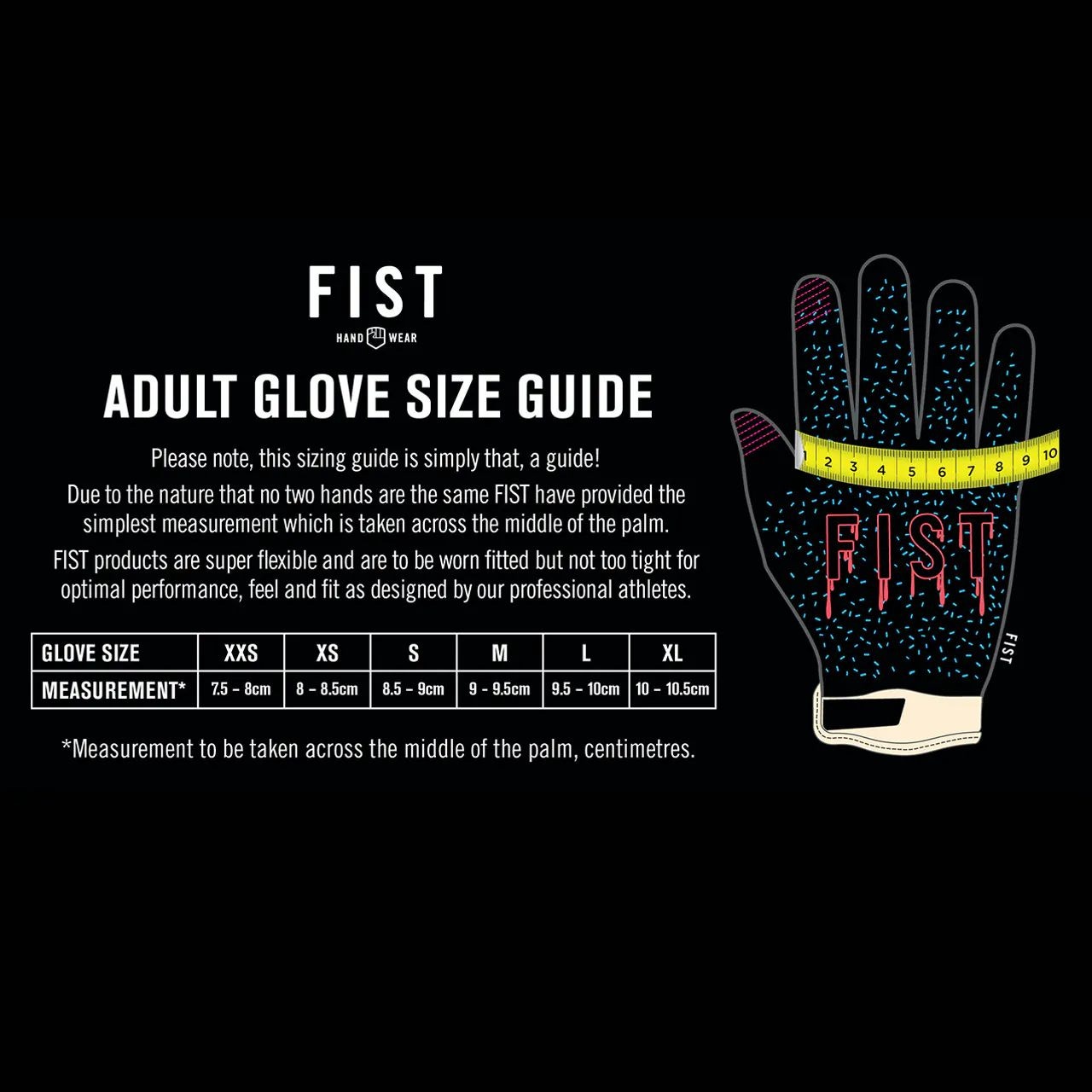 Croc hand gloves deals