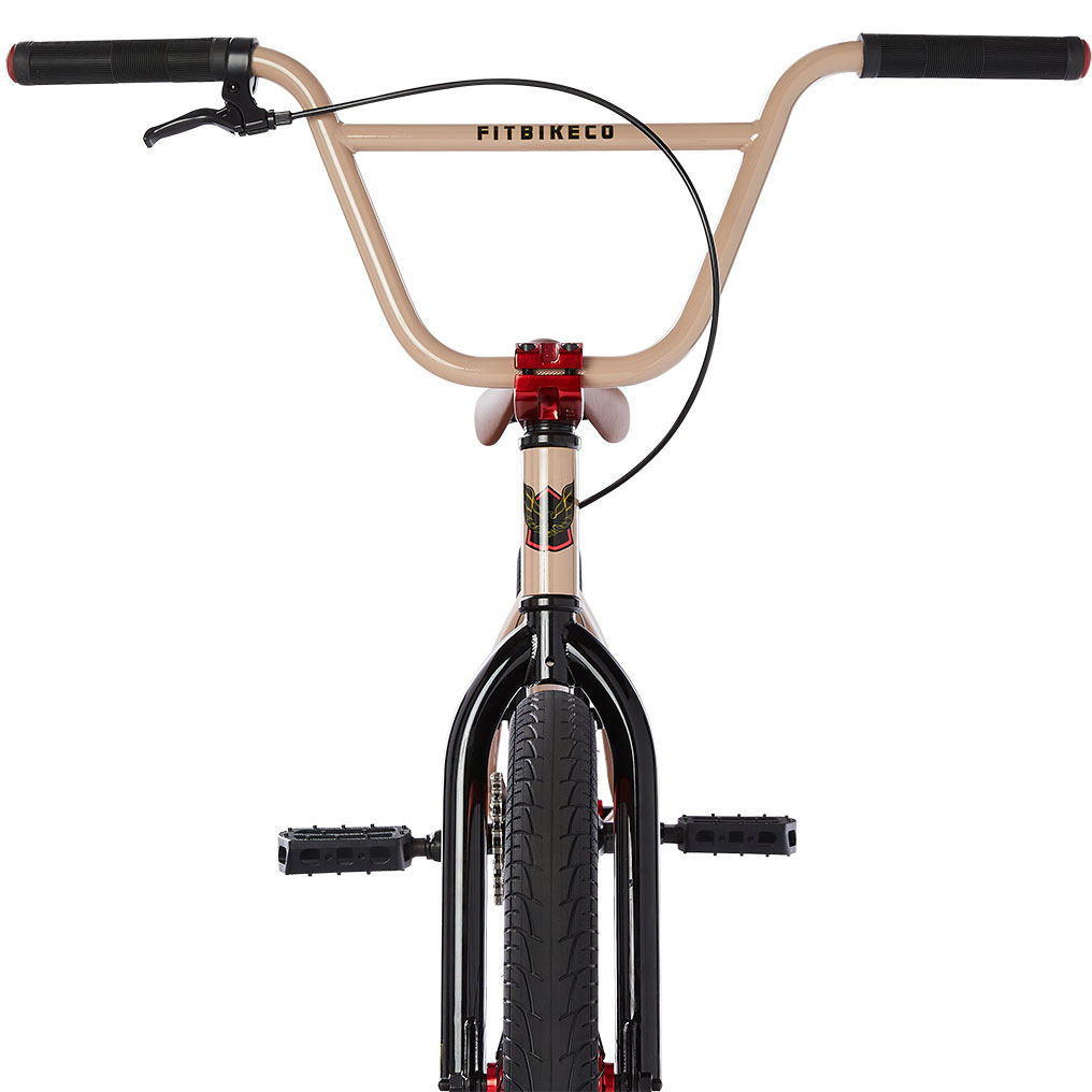 FITBIKECO 「フィットバイク」 SERIES ONE 2021年モデル BMX