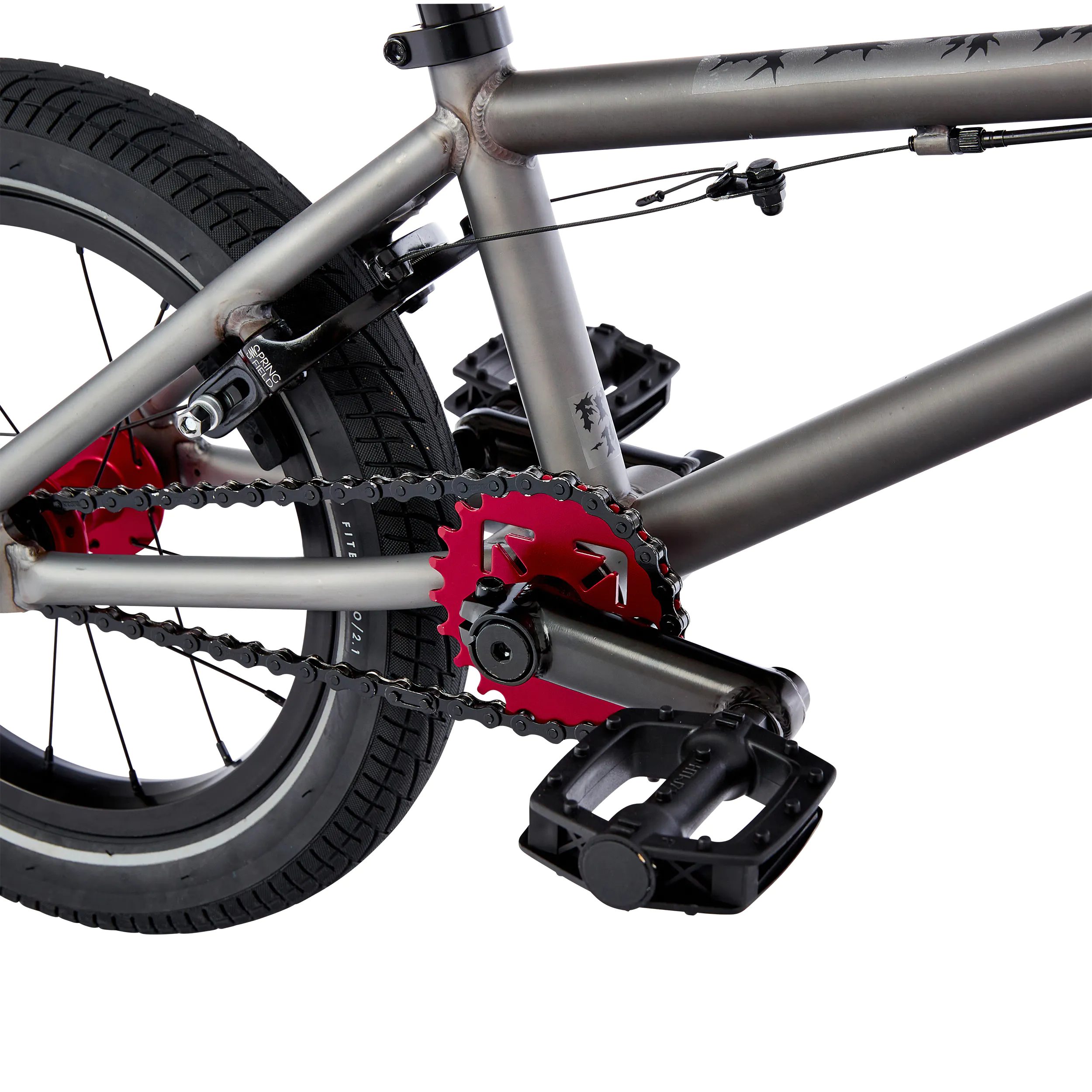 Fit misfit bmx bike 2021 online