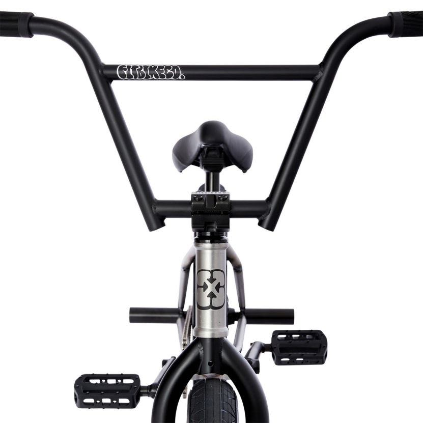 Fit str 2021 bmx bike 2025